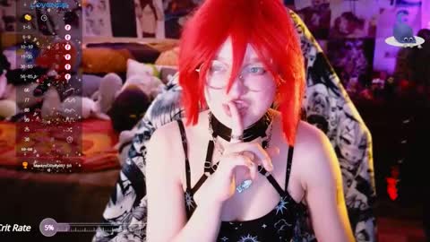 Snapshot of dark_lucious chatting on 01/04/25, 03:17 Lucious Foijieh online show from 01/04/25, 03:17