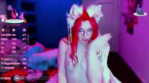 Snapshot of dark_lucious chatting on 03/06/25, 06:59 Lucious Foijieh online show from 03/06/25, 06:59