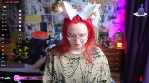 Snapshot of dark_lucious chatting on 03/09/25, 03:27 Lucious Foijieh online show from 03/09/25, 03:27