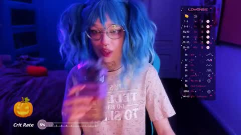 Lucious Foijieh online show from 11/07/25, 03:56