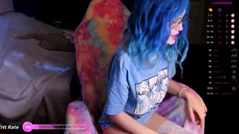 Snapshot of dark_lucious chatting on 11/28/25, 05:04 Lucious Foijieh online show from 11/28/25, 05:04