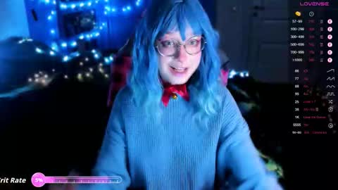 Snapshot of dark_lucious chatting on 12/19/25, 04:36 Lucious Foijieh online show from 12/19/25, 04:36