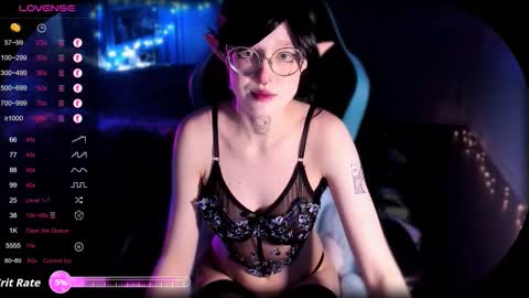 Snapshot of dark_lucious chatting on 12/20/25, 05:53 Lucious Foijieh online show from 12/20/25, 05:53