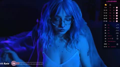 Lucious Foijieh online show from 03/07/26, 05:21