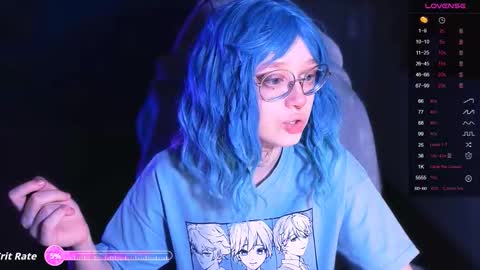 Lucious Foijieh online show from 03/08/26, 06:12