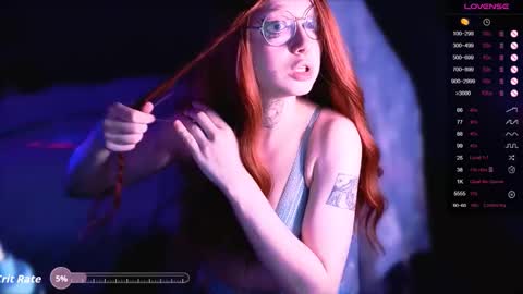 Lucious Foijieh online show from 03/13/26, 05:52