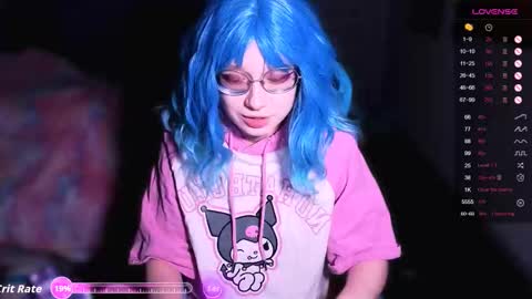 Lucious Foijieh online show from 03/26/26, 04:34