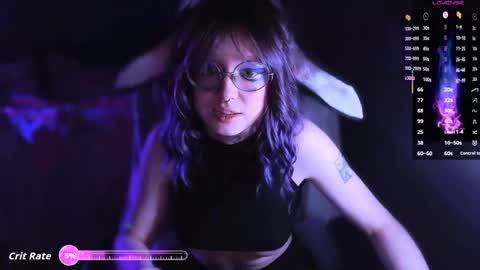 Lucious Foijieh online show from 04/24/26, 04:09