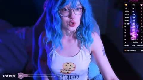 Lucious Foijieh online show from 04/30/26, 04:13