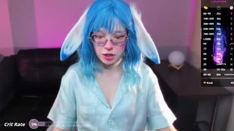 Lucious Foijieh online show from 05/11/26, 01:39
