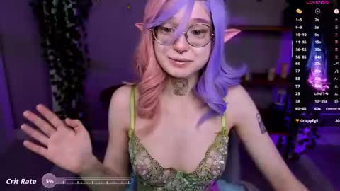 Lucious Foijieh online show from 06/13/26, 01:53