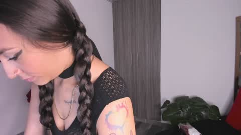 CELESTE online show from 12/20/24, 07:28