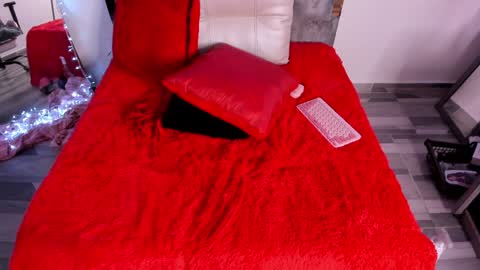 CELESTE online show from 01/03/25, 10:08