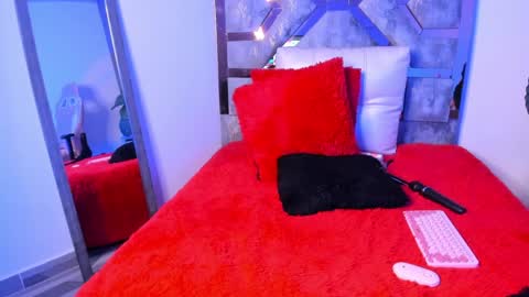 CELESTE online show from 01/28/25, 01:39