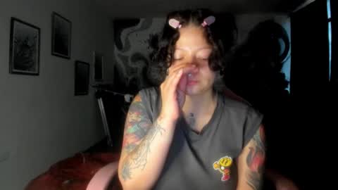 miau online show from 12/04/25, 09:45