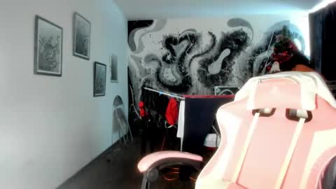 miau online show from 01/15/26, 05:38