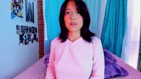 Necy online show from 06/11/26, 05:00