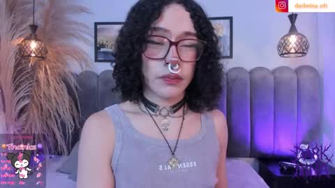 Nina online show from 11/22/25, 04:00