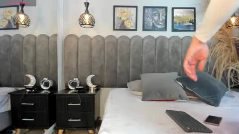 Nina online show from 01/07/26, 03:09