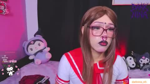 dark_nina__ online show from 03/22/26, 03:10