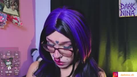 dark_nina__ online show from 03/27/26, 03:01