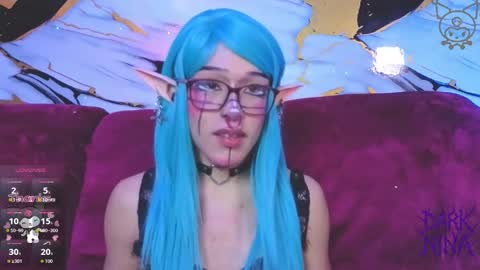 dark_nina__ online show from 05/27/26, 02:52