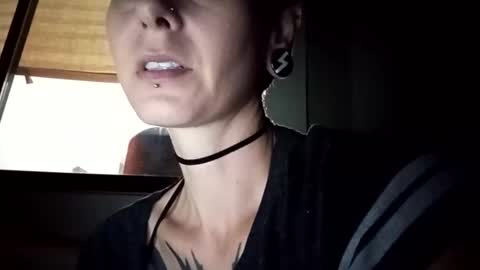 Dark Obsession online show from 09/15/25, 12:10