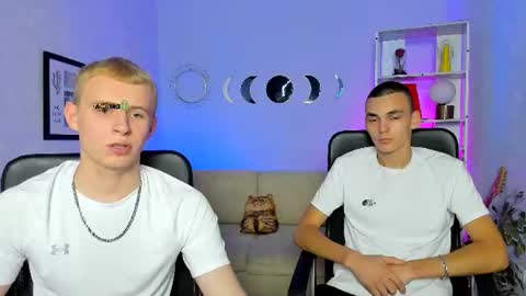 Dark online show from 08/06/26, 12:07
