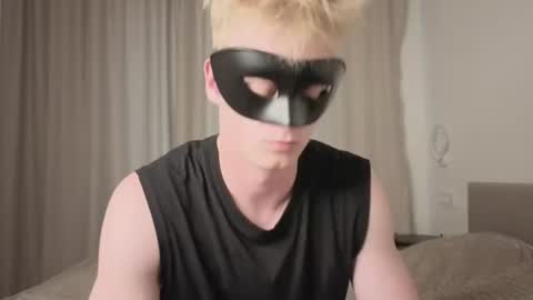 Dominic XDominus518 online show from 07/07/26, 04:22