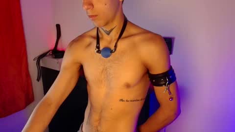 rosse online show from 02/25/26, 11:31