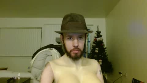 Dark Yoh online show from 01/12/25, 02:24