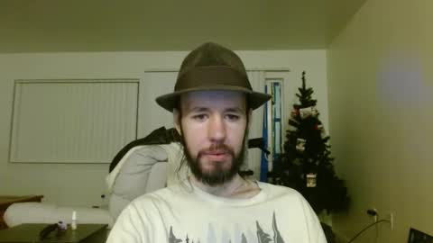 Dark Yoh online show from 01/14/25, 02:08