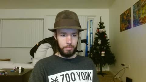 Dark Yoh online show from 02/04/25, 02:49