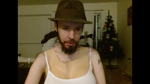 Dark Yoh online show from 09/21/25, 02:24