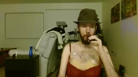 Dark Yoh online show from 10/16/25, 02:23