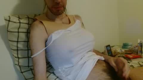 Dark Yoh online show from 11/08/25, 02:34