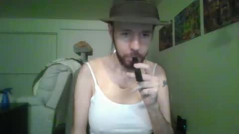 Dark Yoh online show from 12/14/25, 04:07