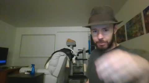 Dark Yoh online show from 01/12/26, 03:34