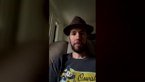 Dark Yoh online show from 03/02/26, 12:02