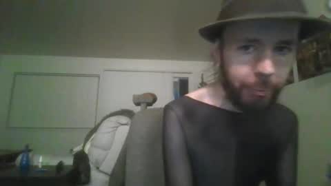 Dark Yoh online show from 03/15/26, 08:31