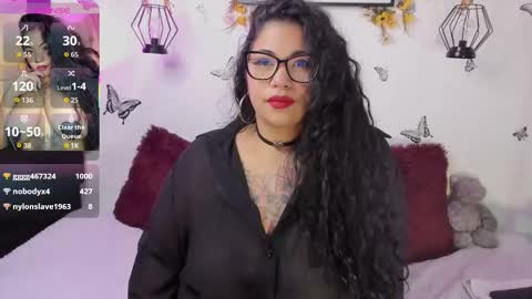 Yoi online show from 03/20/26, 03:50