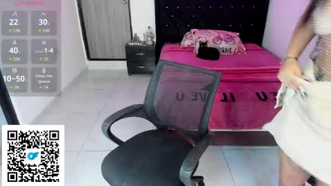 dannaxlove online show from 04/14/26, 02:12