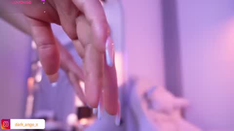 Angel Darcy  online show from 07/02/26, 11:33