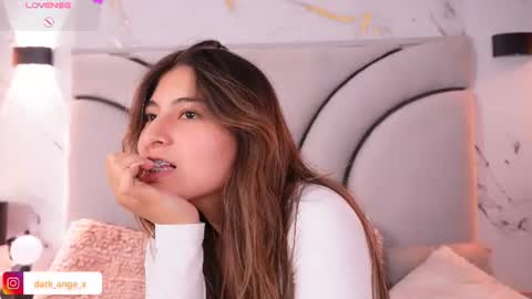 Angel Darcy  online show from 07/07/26, 10:47