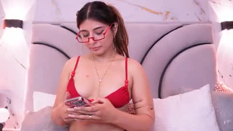Angel Darcy  online show from 07/14/26, 02:05