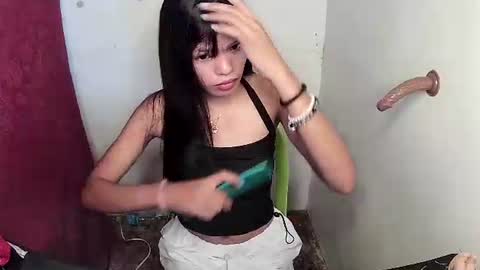 Kay online show from 12/22/25, 02:19