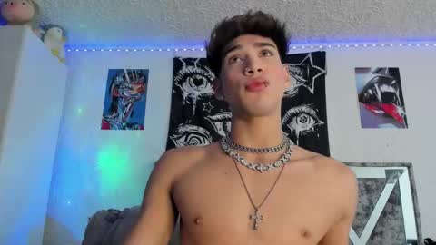 Blake online show from 03/16/26, 12:49