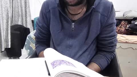 Snapshot of darkbud03 chatting on 12/17/25, 05:30 just a guy online show from 12/17/25, 05:30