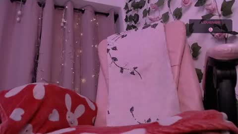  Candy   online show from 07/01/26, 02:02