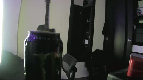 darkclothes online show from 01/15/25, 04:54